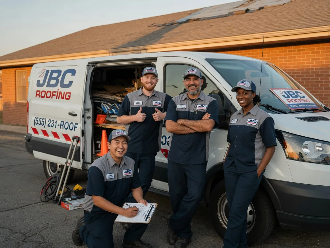 Roof Replacement company in Bertrand, NE
