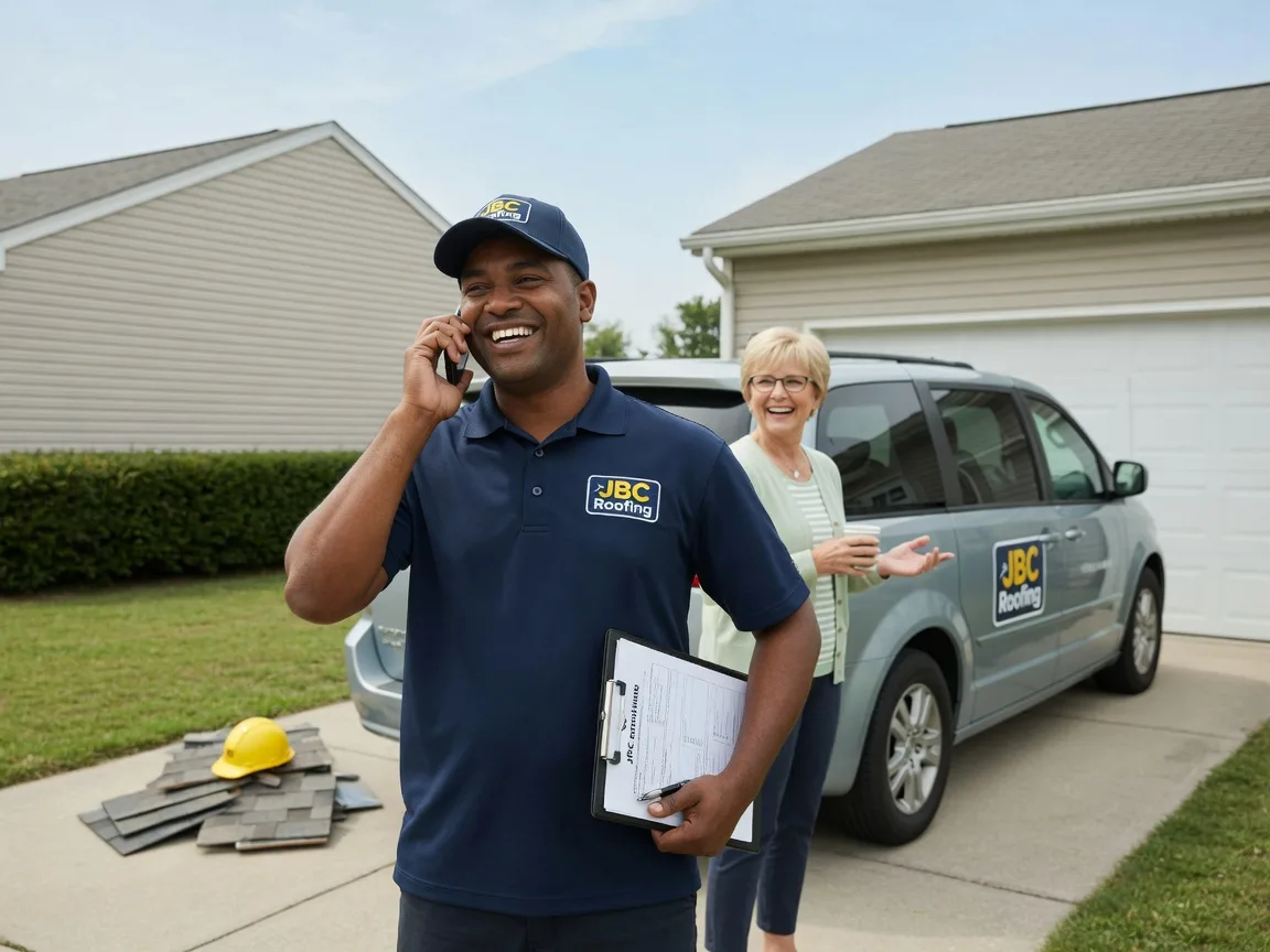 Roof Replacement Bertrand, NE FAQs